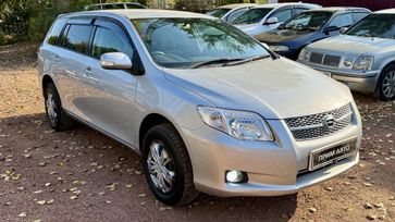  Toyota Corolla Fielder 2006 , 665000 , 