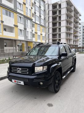  Honda Ridgeline 2006 , 1170000 , 