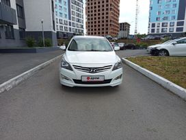  Hyundai Solaris 2016 , 840000 , 