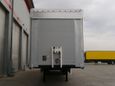   CTTM Cargoline 932200 2021 , 1575000 , 