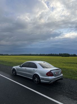  Mercedes-Benz E-Class 2005 , 1250000 , 