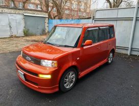  Toyota bB 2004 , 700000 , 