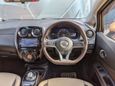  Nissan Note 2016 , 874000 , 