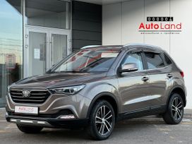 SUV   FAW Besturn X40 2019 , 1490000 , 