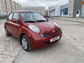  Nissan Micra 2005 , 365000 , -