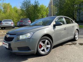  Chevrolet Cruze 2009 , 550000 , 