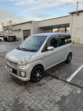  Subaru Stella 2008 , 490000 , 