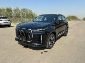 SUV   Chery Tiggo 4 2025 , 2290000 , 