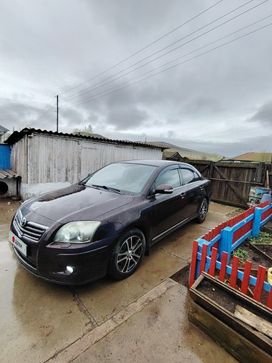  Toyota Avensis 2006 , 760000 , 