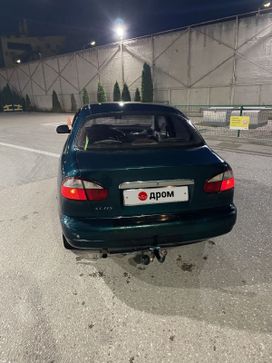  Daewoo Sens 2006 , 270000 , 