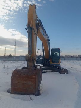   XCMG XE265 2017 , 7600000 , 