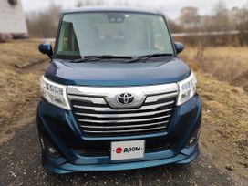  Toyota Roomy 2020 , 1490000 , -