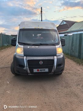   Fiat Ducato 2013 , 1020000 , 