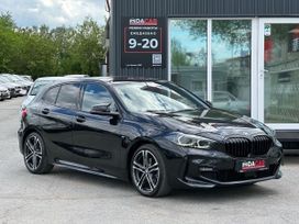  BMW 1-Series 2021 , 3199000 , 