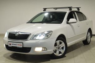  Skoda Octavia 2012 , 899000 , 