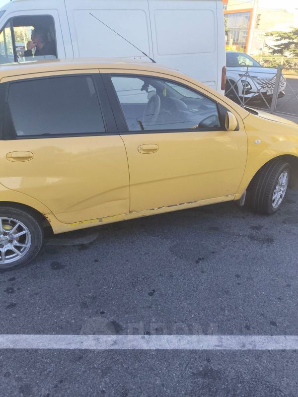 Chevrolet Aveo 2006 , 360000 , 