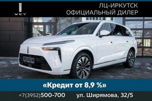 SUV   WEY 07 2025 , 7099000 , 