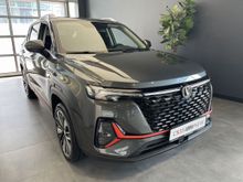 ������� CS35 Plus, 2024