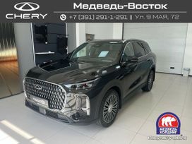 SUV   Chery Tiggo 9 2024 , 4478090 , 