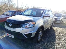 SUV   SsangYong Actyon 2014 , 1420000 , 