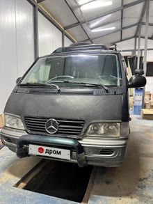 Ленск Istana, 2001 Ленск Istana, 2001