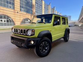 SUV   Suzuki Jimny 2024 , 3900000 , 