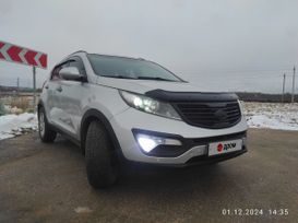 SUV   Kia Sportage 2011 , 1100000 , 