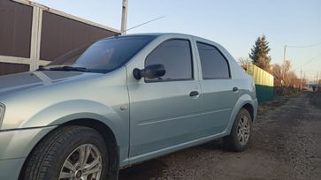  Renault Logan 2007 , 280000 , 