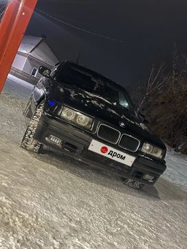  BMW 3-Series 1995 , 350000 , 