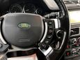 SUV   Land Rover Range Rover 2008 , 1249000 , 