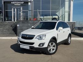 SUV   Opel Antara 2014 , 690000 , 