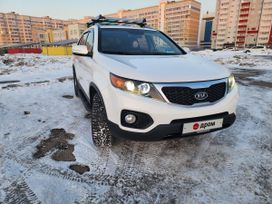 SUV   Kia Sorento 2011 , 1750000 , -