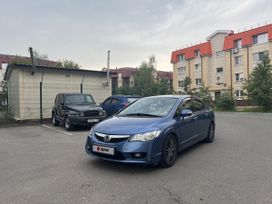  Honda Civic 2009 , 525000 , 