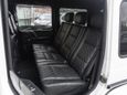 SUV   Mercedes-Benz G-Class 2015 , 9999000 , 