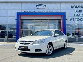  Chevrolet Epica 2008 , 560000 , 