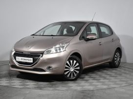  Peugeot 208 2014 , 514000 , -