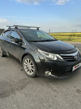  Toyota Avensis 2010 , 1200000 , 