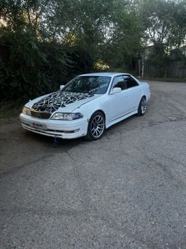  Toyota Mark II 1997 , 505000 , -