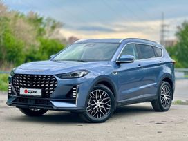 SUV   Jetour X70 Plus 2023 , 2100000 , 