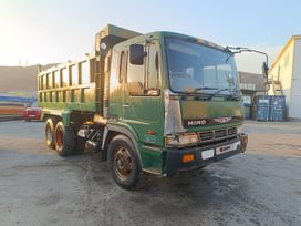  Hino Profia 1993 , 2350000 , 