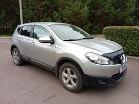 SUV   Nissan Qashqai 2013 , 1450000 , 