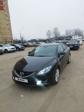  Mazda Mazda6 2008 , 950000 , 