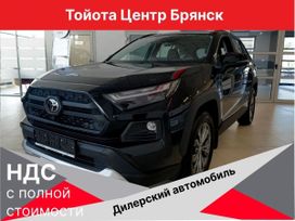 SUV   Toyota RAV4 2024 , 4199000 , 