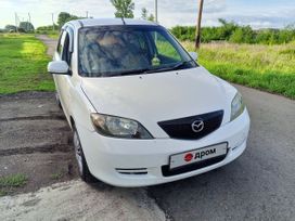  Mazda Demio 2002 , 355000 , 