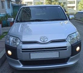  Toyota Succeed 2016 , 1100000 , --