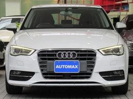 Хэтчбек Audi A3 2015 года, 1000000 рублей, Владивосток