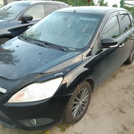  Ford Focus 2010 , 350000 , 
