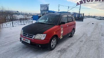  Daihatsu Pyzar 1998 , 250000 , 