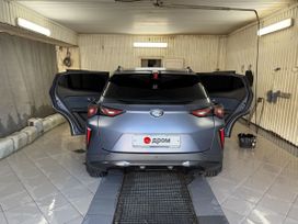 SUV   GAC GS3 2024 , 2300000 , 