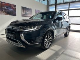 SUV   Mitsubishi Outlander 2019 , 2510000 , 